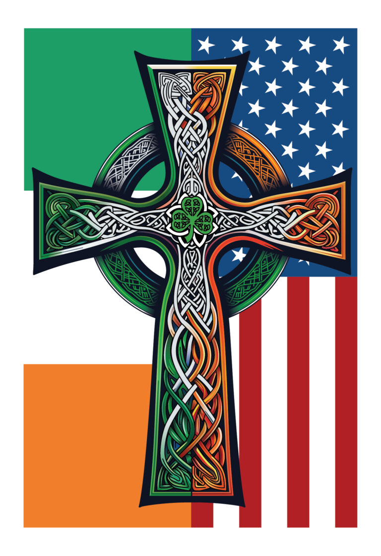Irish-American Celtic
