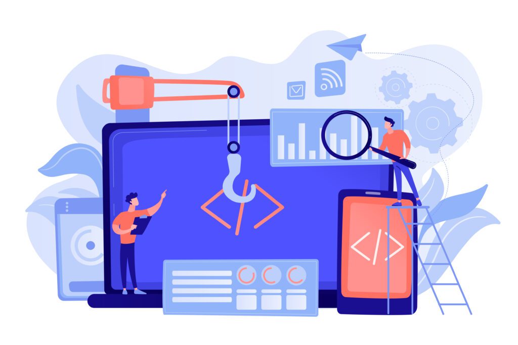 Custom Web Development vs. Website Builders: Which is Right for You?